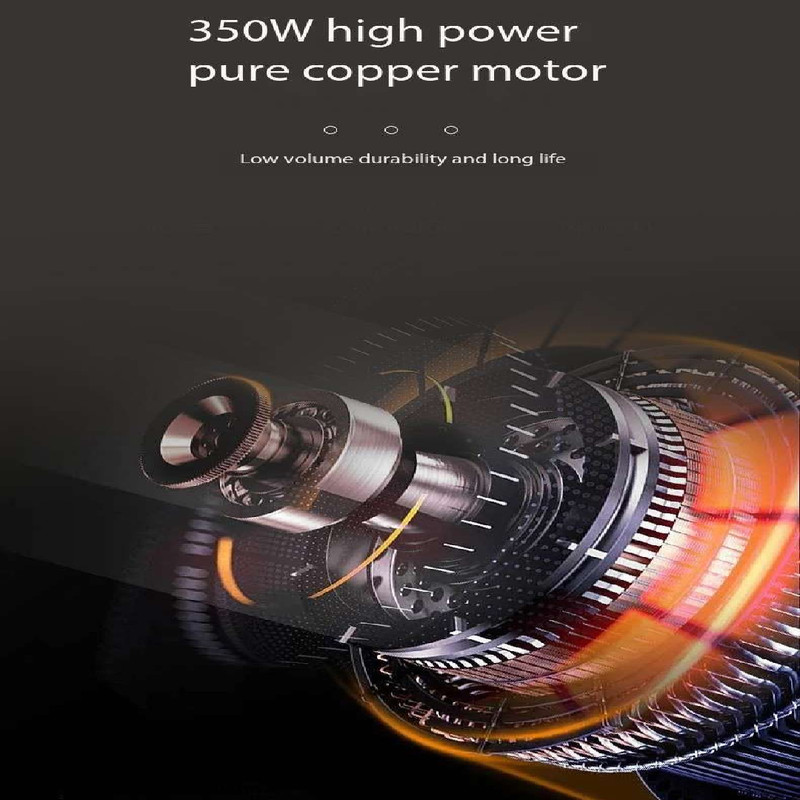 خردکن مدل MDHL68 - Image 7