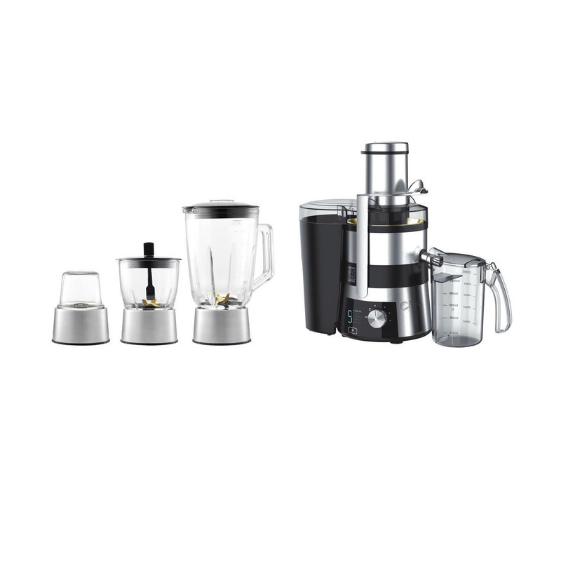 آبمیوه گیری سوپر کاسا مدل CA-501 - Image 2