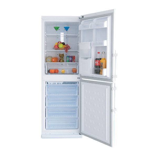 یخچال فریزر طرح فریزر پایین 27 فوت آر تی سی مدل GBM49-i-AM - Image 4