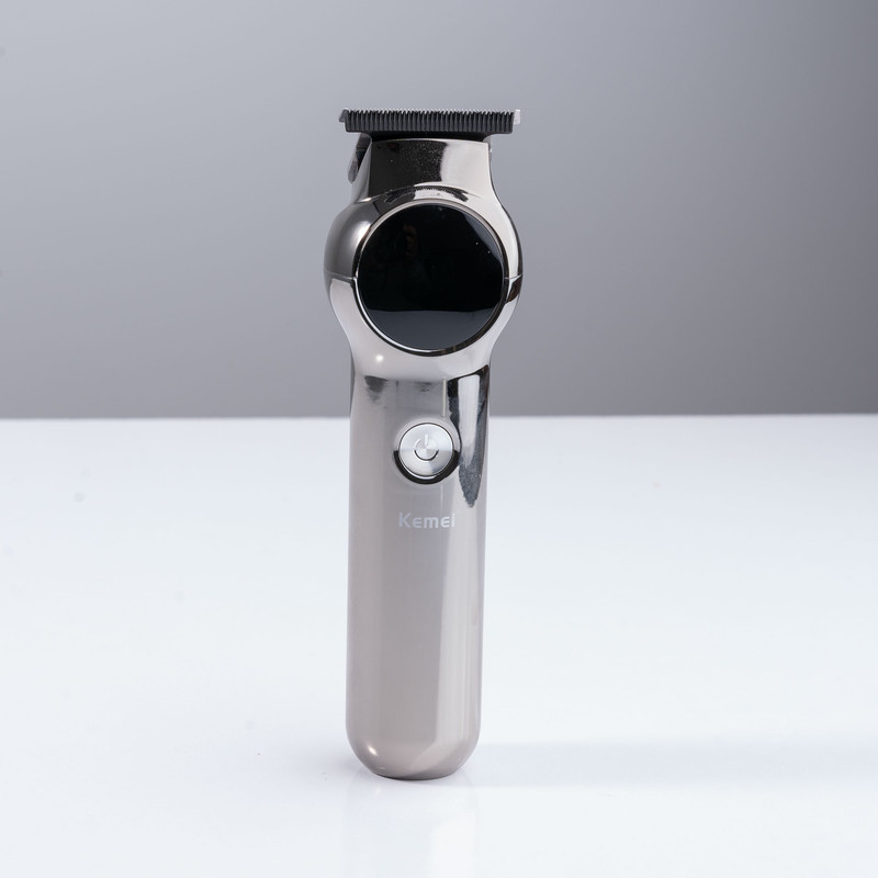 ماشین اصلاح موی سر و صورت کیمی مدل KM-1851 - Image 5