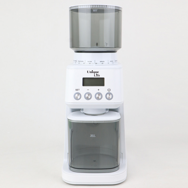 آسیاب قهوه یونیک لایف مدل UL-CG019S - Image 5