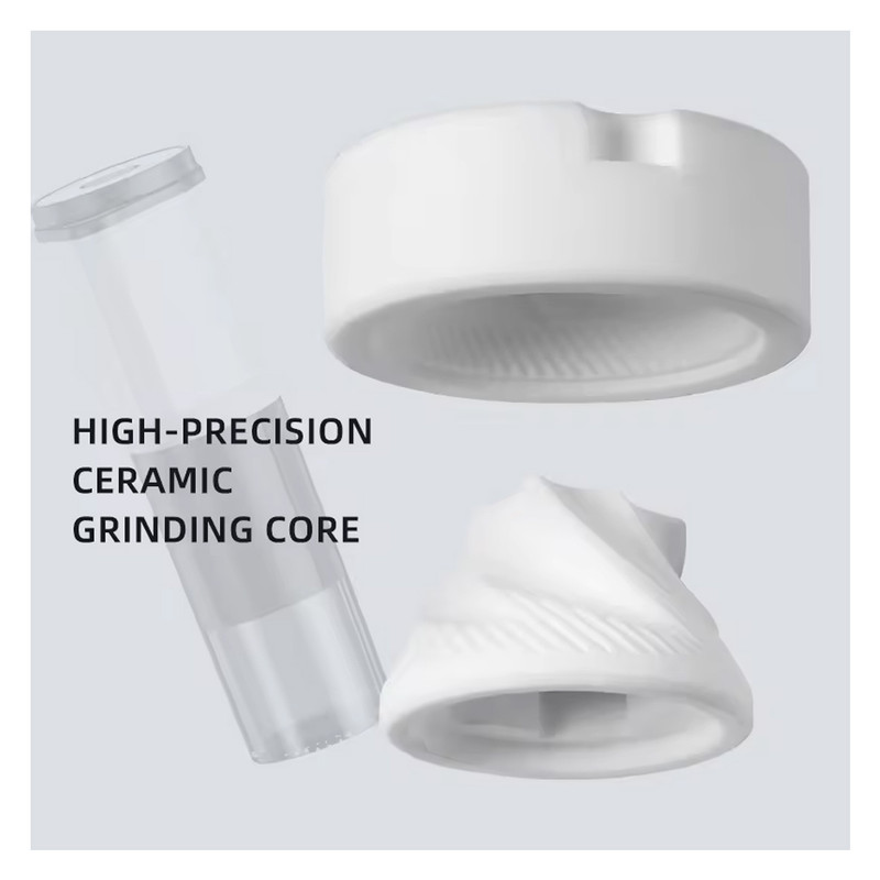 آسیاب دستی قهوه مدل ZT-005 - Image 8