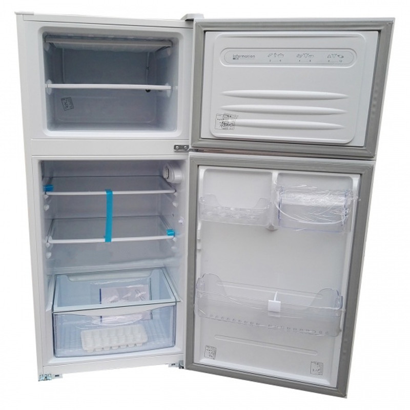 یخچال فریزر طرح فریزر بالا 11 فوت امرسان مدل TF11220 - Image 8