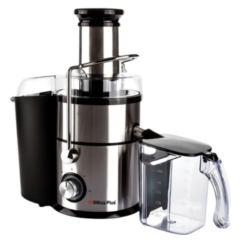 آبمیوهگیری سوئیس پلاس مدل sje-8220s - Image 2