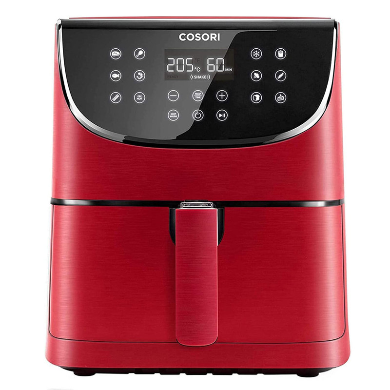 سرخ کن بدون روغن کوزوری مدل CP158-AF - Image 15