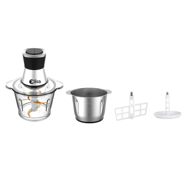 خردکن سوپر کاسا مدل Casa-8501 - Image 3