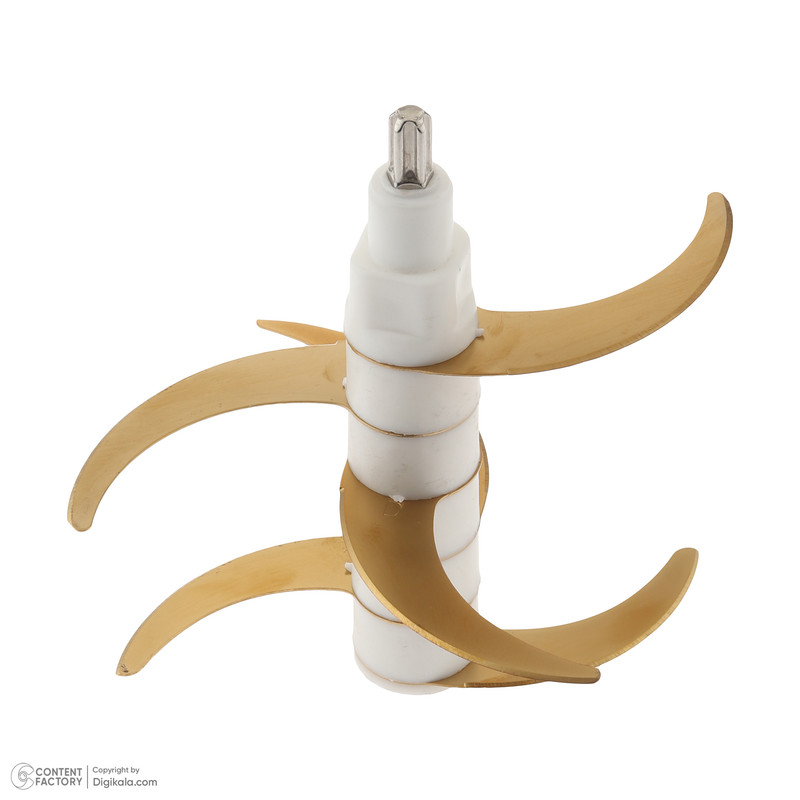 خردکن 3.8 لیتری وولن مدل WO9030 - Image 8