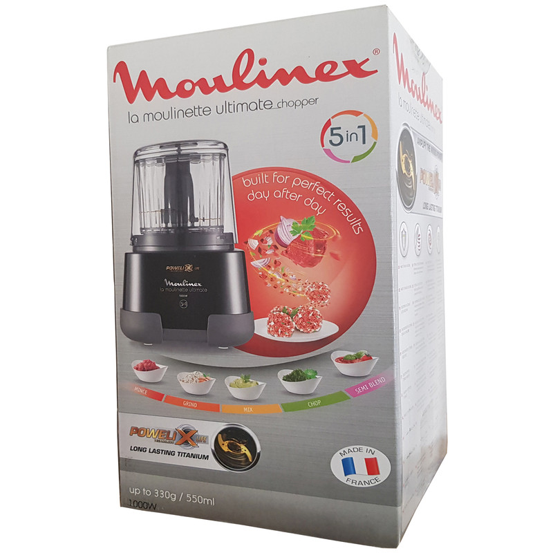 خردکن مولینکس مدل DP8108 - Image 6