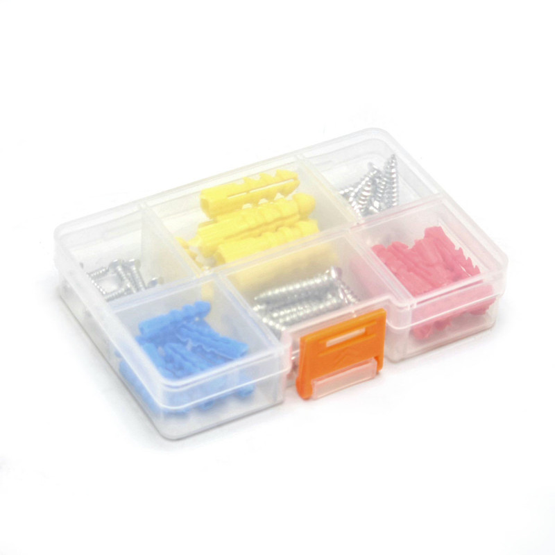 مجموعه 96 عددی دریل پیچ گوشتی شارژی چکشی بوزیل مدل 24V - Image 13