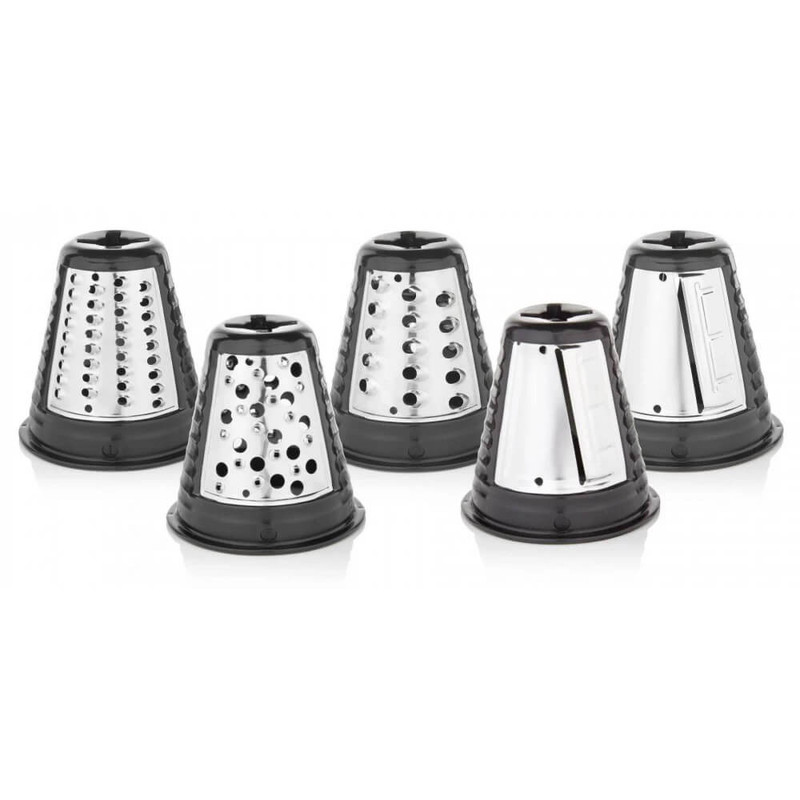 رنده برقی دبلیو ام اف مدل KITCHENminis - Image 7