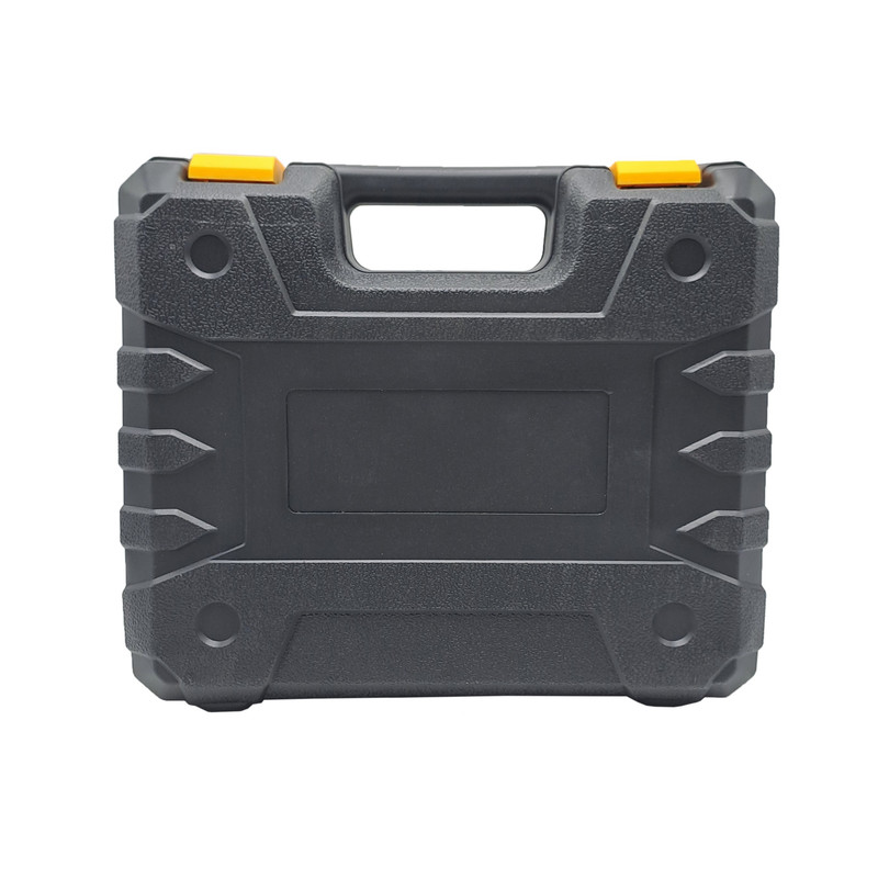 مجموعه 28 عددی دریل پیچ گوشتی براشلس صنعتی نیوپاور مدل 48VF کد 2 - Image 18