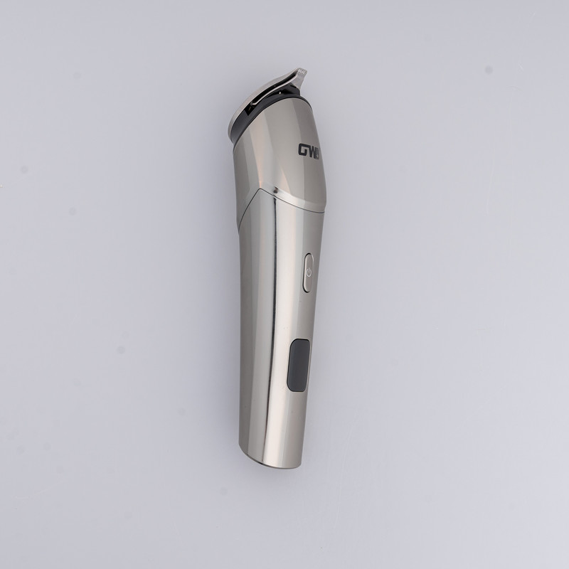 ماشین اصلاح موی صورت و بدن شارژی جی دبلیو مدل GW-9769 - Image 43