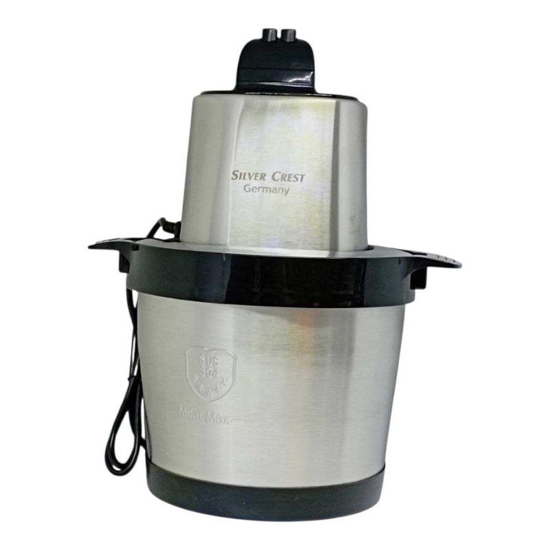 خردکن 8000 میلیلیتر سیلور کرست مدل SL2026 - Image 5