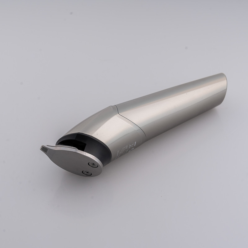 ماشین اصلاح موی صورت و بدن شارژی جی دبلیو مدل GW-9769 - Image 40