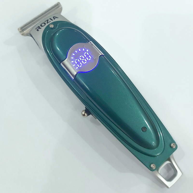 ماشین اصلاح موی سر و صورت روزیا مدل HQ322 - Image 2