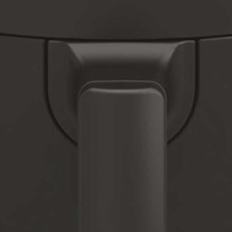 سرخ کن بدون روغن میگل مدل GAF 100 - Image 6