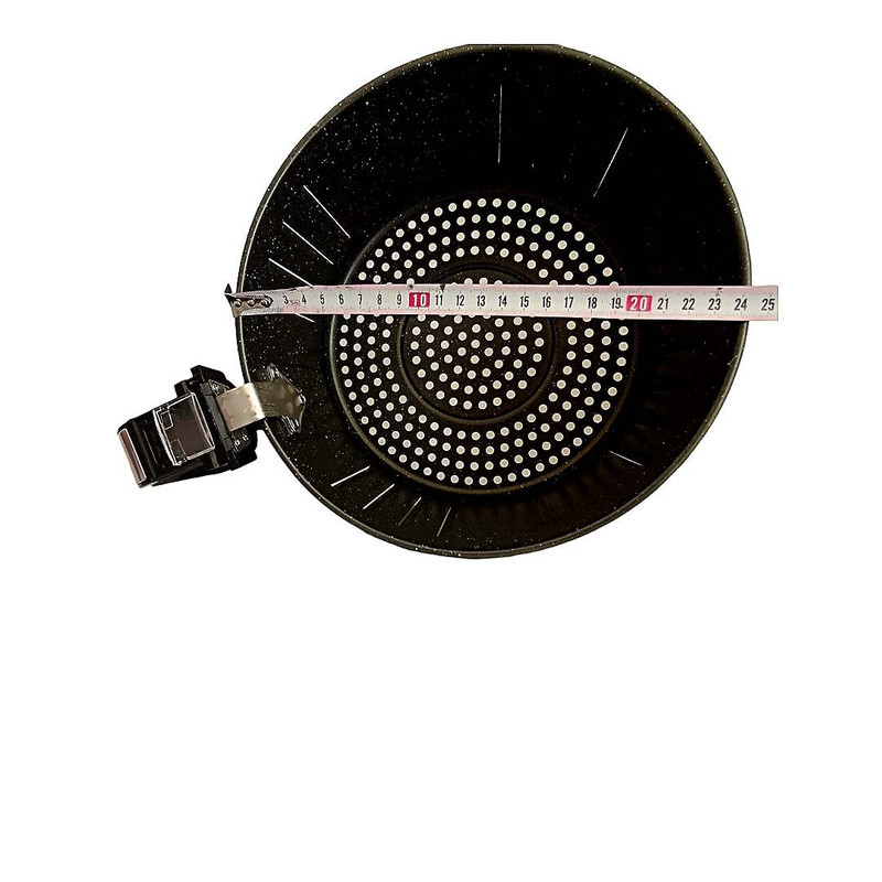 سرخ کن بدون روغن روگن مدل Rü-1840 - Image 9