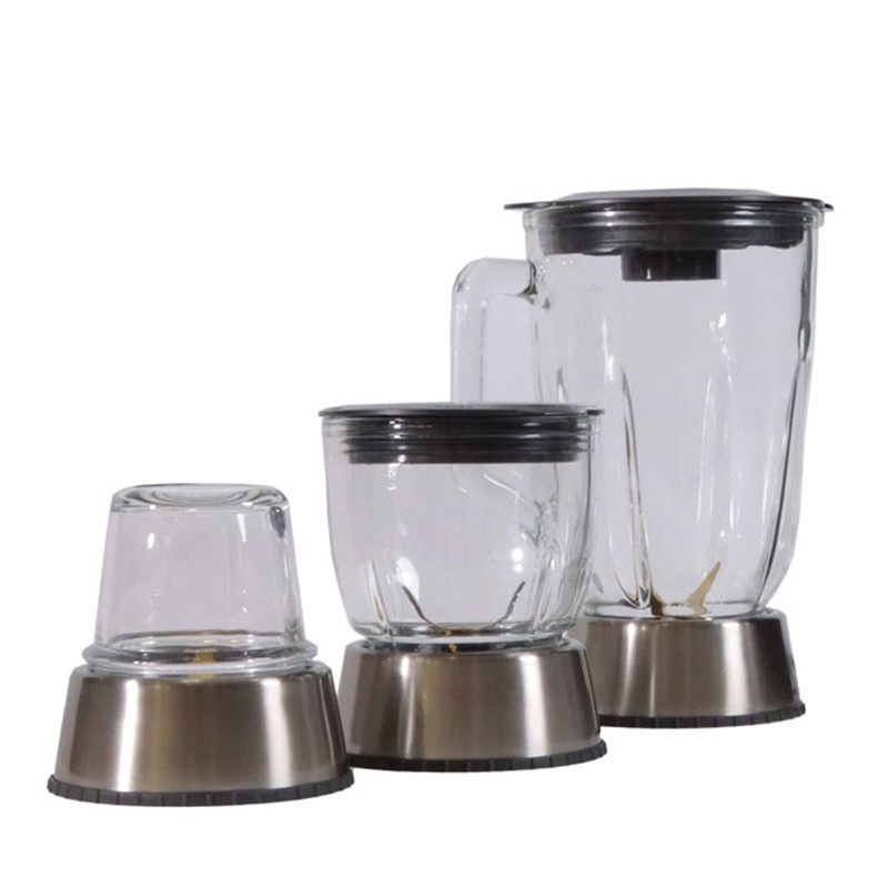 آبمیوه گیری باریتون مدل BJ-13004ST - Image 4