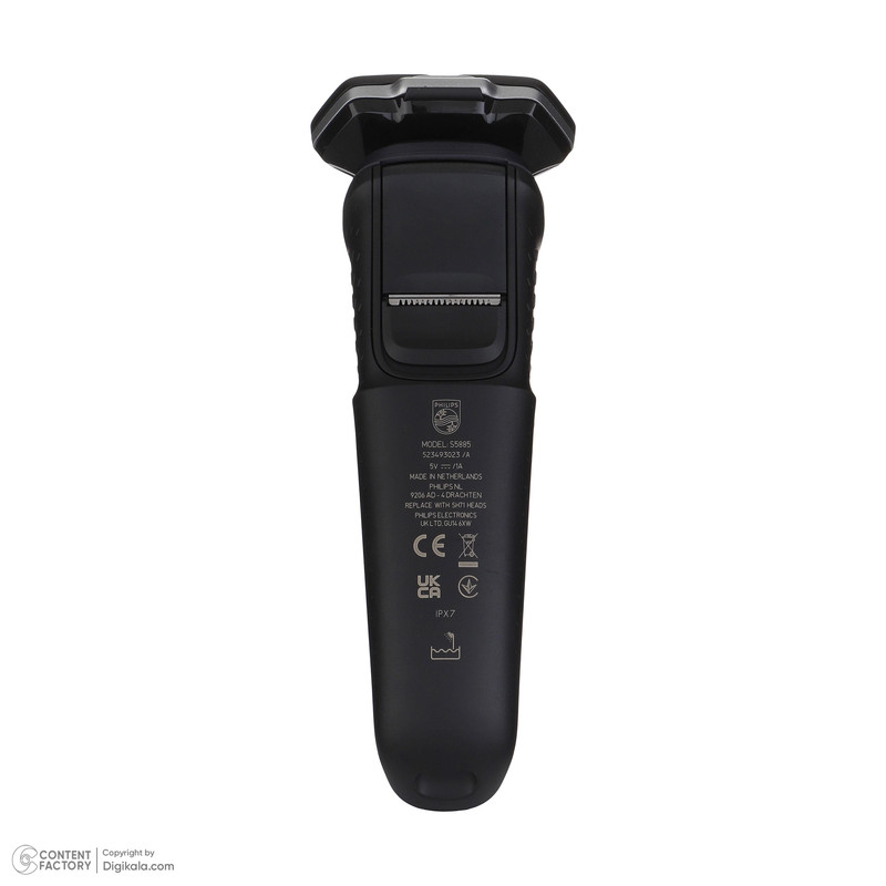 ماشین اصلاح موی صورت فیلیپس مدل S5885 - Image 8