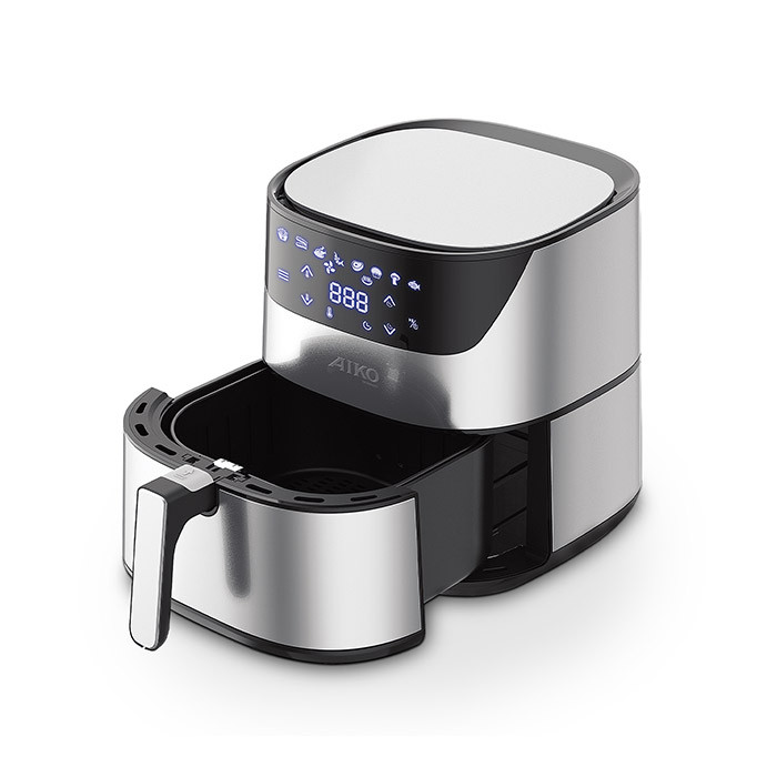 سرخ کن بدون روغن آیکو مدل AK470FR - Image 2