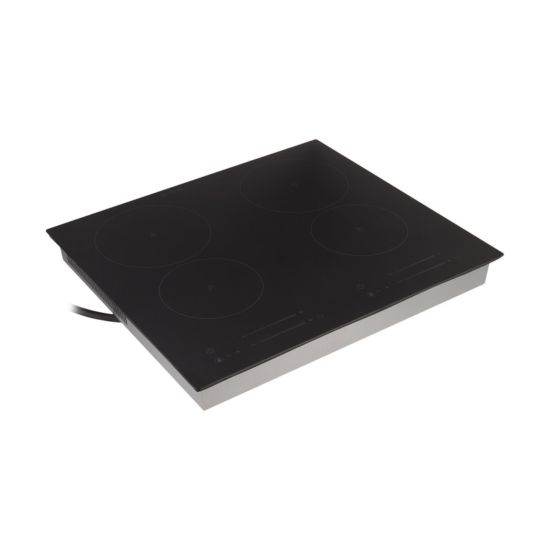 اجاق برقی چهار شعله مدل AJ004 - Image 3