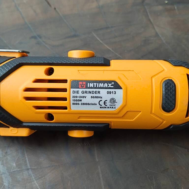 فرز مینیاتوری 180 وات اینتیمکث کد 200913 مجموعه 200 عددی - Image 8