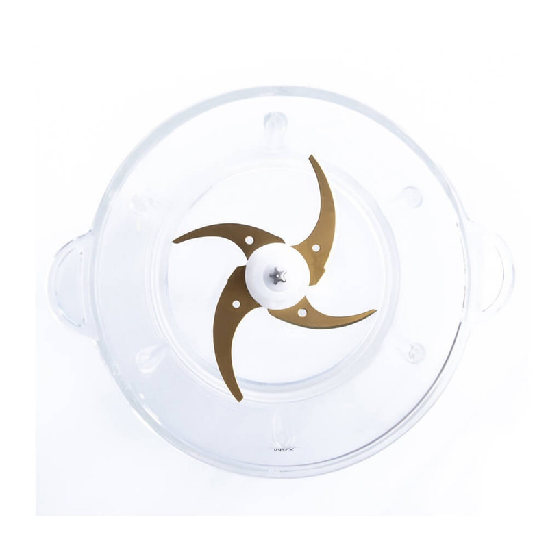 خردکن باریتون مدل BFC-3501BTX - Image 6