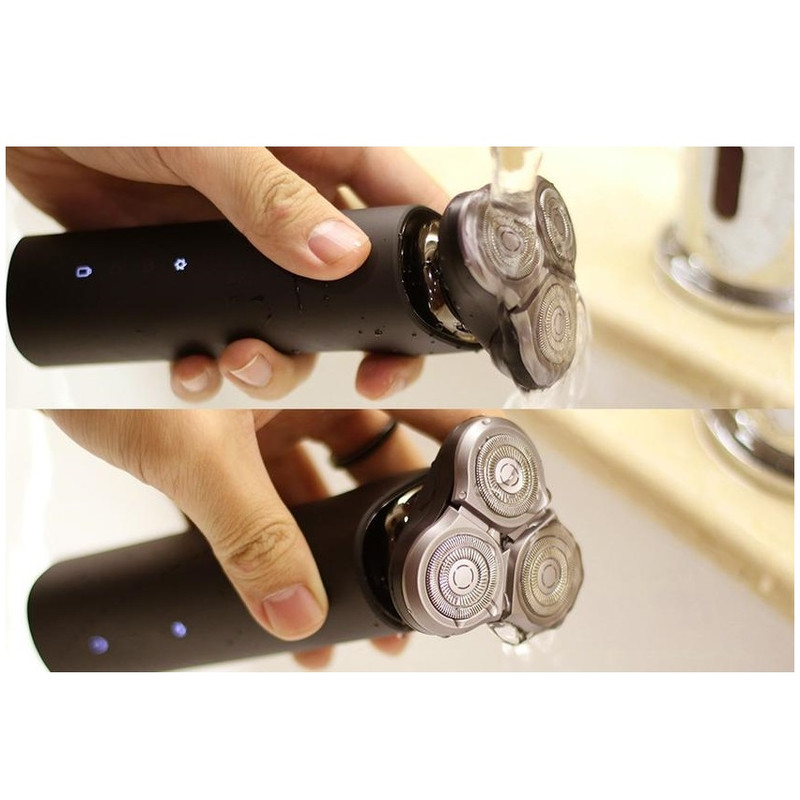 ماشین اصلاح موی صورت میجیا مدل S300 - Image 3