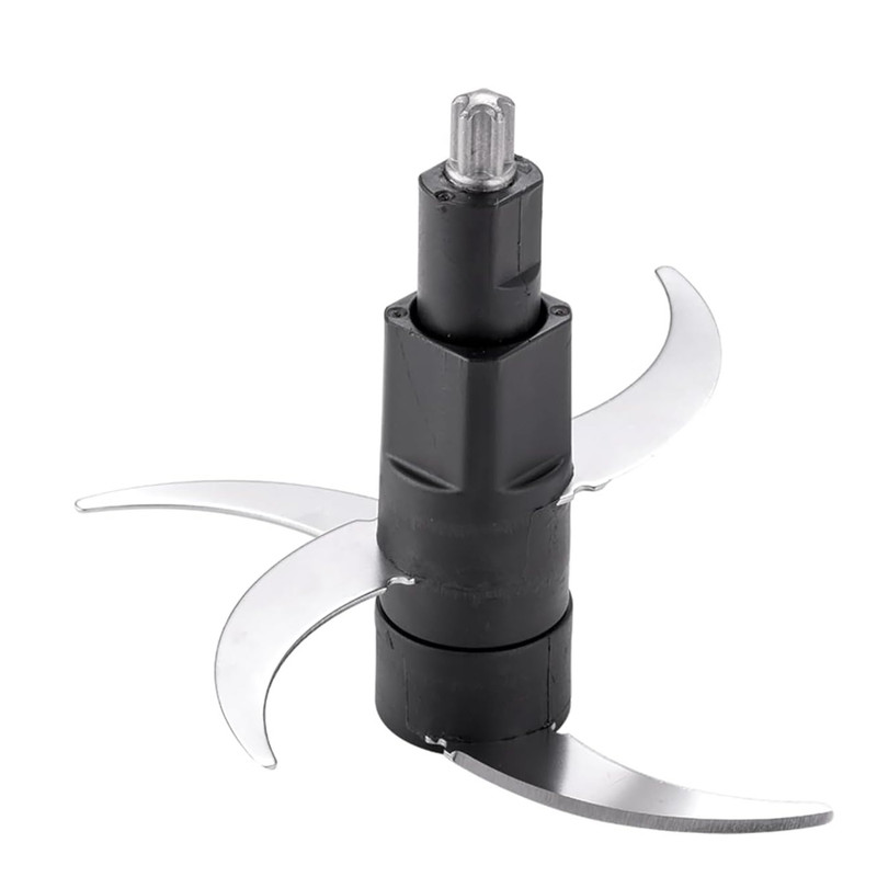 خردکن 1.2 لیتری بلک اند دکر مدل GC430 - Image 7