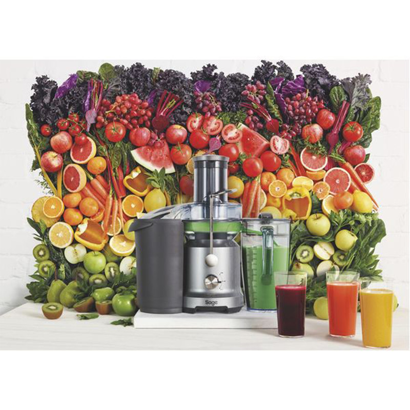 آبمیوه گیری سیج مدل BJE430SIL - Image 10