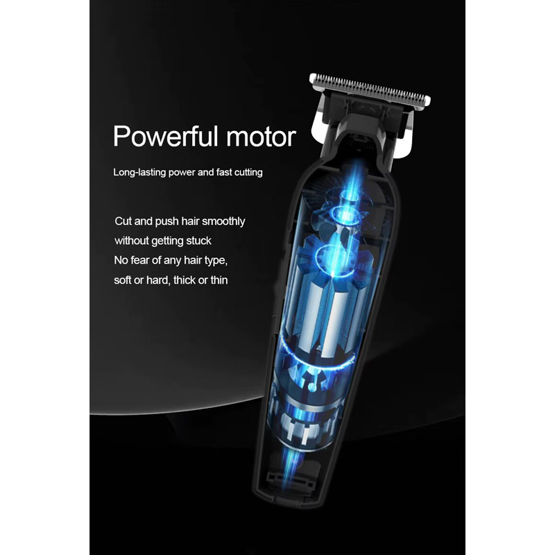 ماشین اصلاح موی سر و صورت شارژی دیناواری مدل D-146 - Image 13