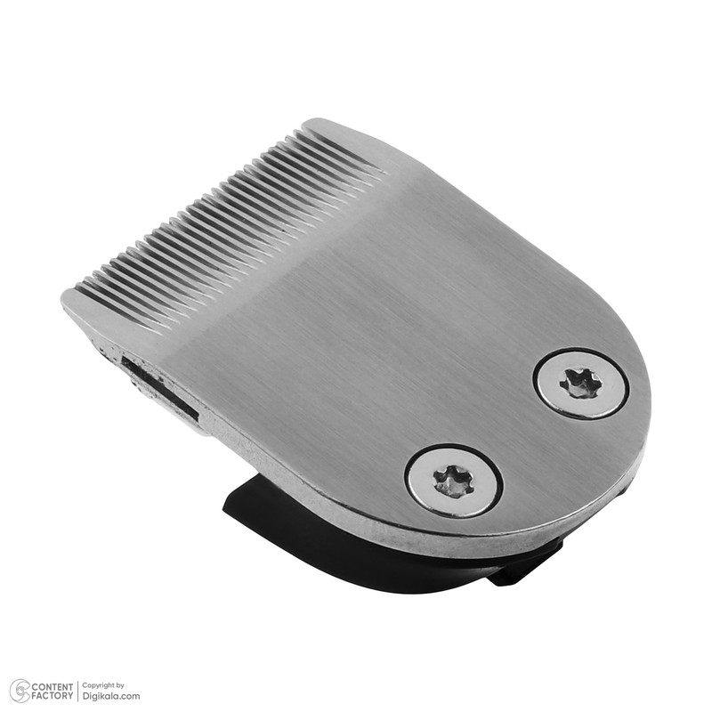 ماشین اصلاح موی سر و صورت شارژی پرنسلی مدل PR458AT - Image 10