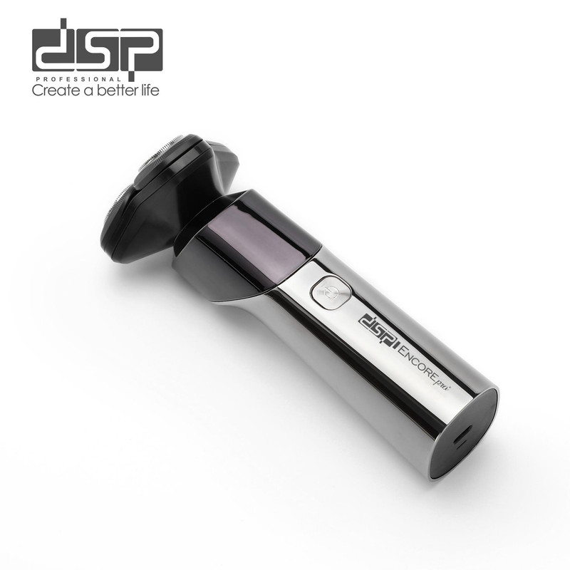 ست ماشین اصلاح موی صورت و بدن دی اس پی مدل 60509 - Image 4