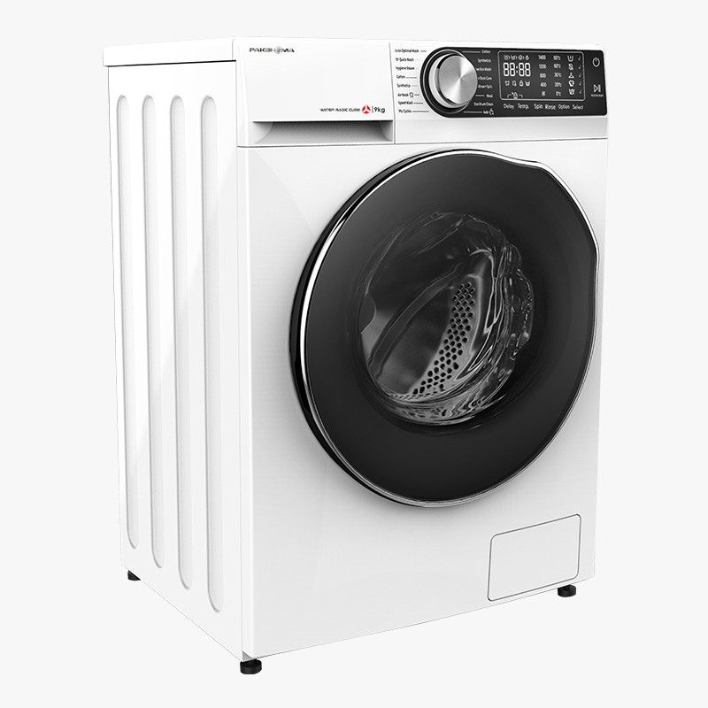 ماشین لباسشویی پاکشوما مدل BWF 40807 WT ظرفیت 8 کیلوگرم - Image 5