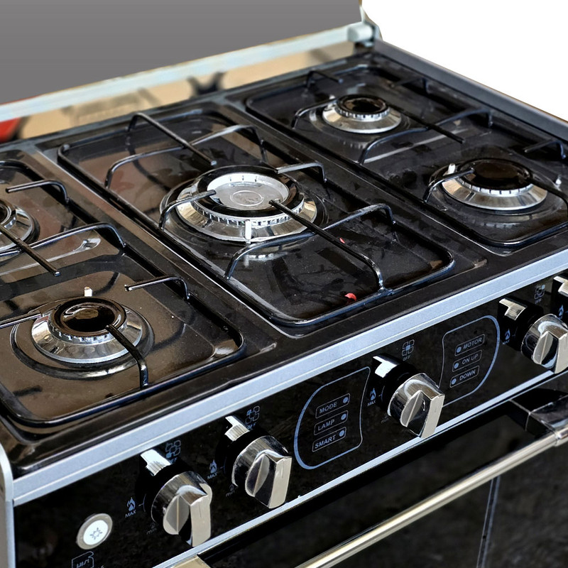 اجاق گاز آذر افروز پویا مدل AZ230N - Image 2