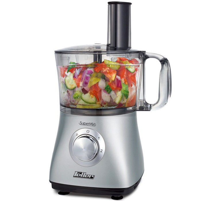 غذاساز فلر مدل FP22 - Image 3