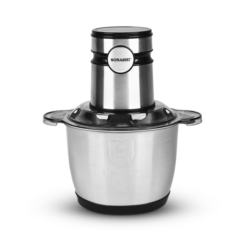 خردکن 3000 میلیلیتر سوناشی مدل SMC-25 - Image 3