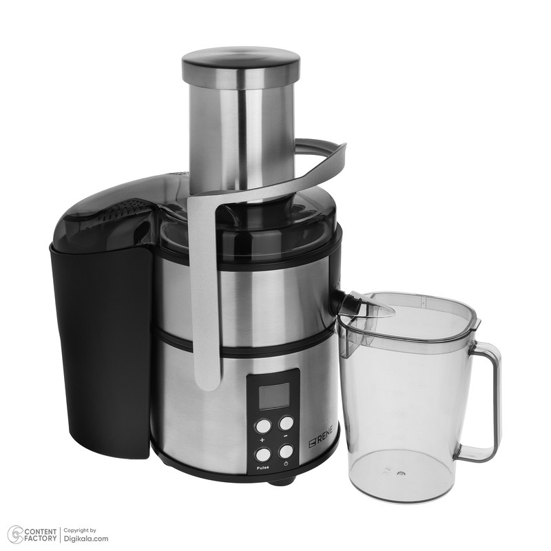 آبمیوه گیری رنه مدل RJE-1703 - Image 3