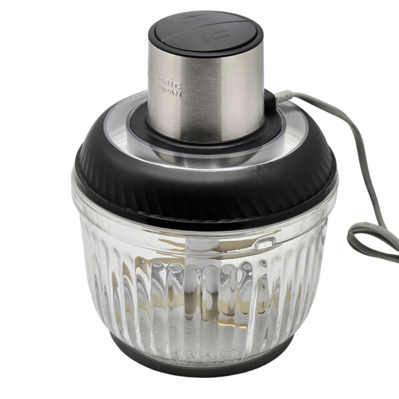 خردکن 3800 میلیلیتر پاناسونیک مدل MA-2024 - Image 6