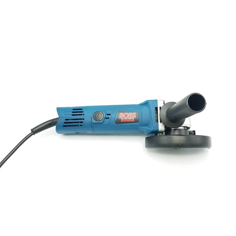 مینی فرز باس مدل YJ-6-100 - Image 2