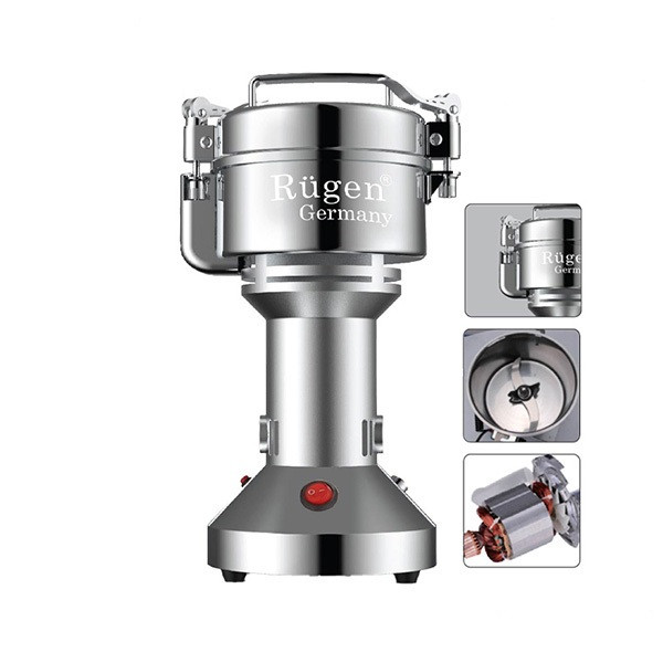 آسیاب صنعتی روگن استار مدل Rü-2850 - Image 3