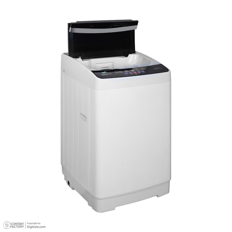 ماشین لباسشویی 12 کیلوگرم اتوماتیک فریدولین مدل SWF125A اتوماتيک 12 کیلوگرم - Image 7