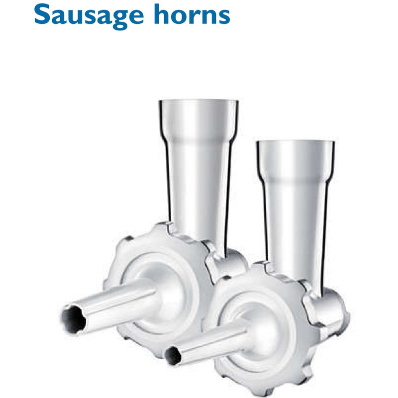 چرخ گوشت 1600 وات فیلیپس مدل HR 2714 - Image 12