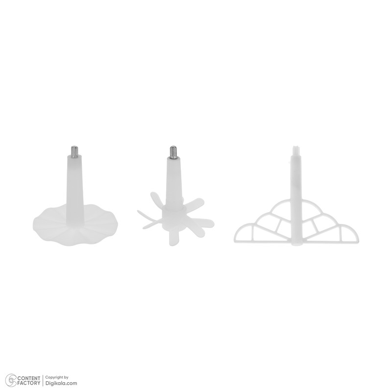 خردکن وسترن هاوس مدل WFP-5520 - Image 6