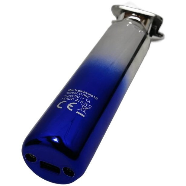 ماشین اصلاح موی سر و صورت وی جی ار مدل V-365 3in1 - Image 3