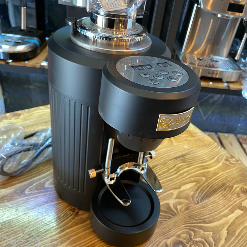 آسیاب قهوه لواک مدل N800 - Image 3