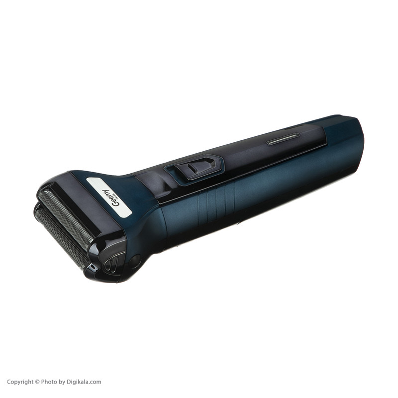 ماشین اصلاح موی صورت جیمی مدل GM-566 - Image 4