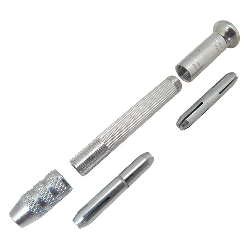 تصویر دریل دستی مدل MD 