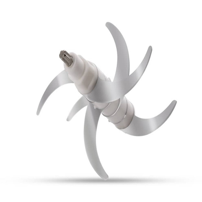 خردکن 3.5 لیتری هانومای مدل H.m2024 - Image 3