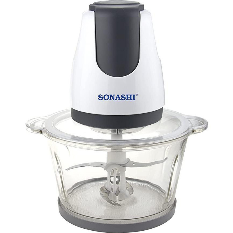 خردکن سوناشی مدل SMC-14 - Image 2